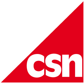 CSN - Centrala studiestödsnämnden