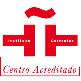 Instituto Cervantes Centro Acreditado