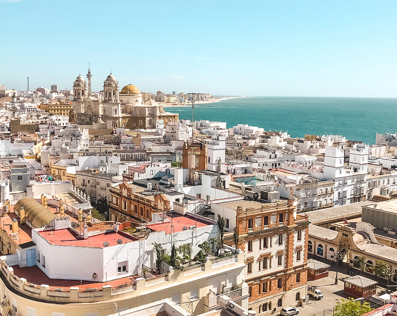 Foto Cádiz