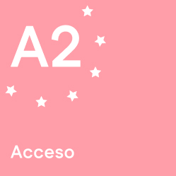 A2 Elementary / Waystage