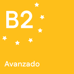 B2 Upper Intermediate / Vantage