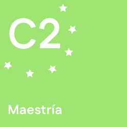 C2 Mastery / Proficiency