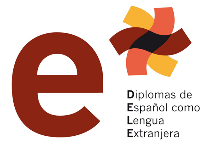 Logo Diplomas in Spanish as a Foreign Language