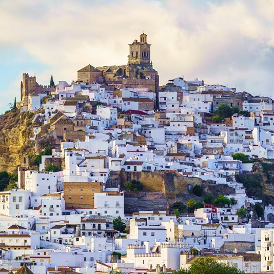 Arcos de la Frontera