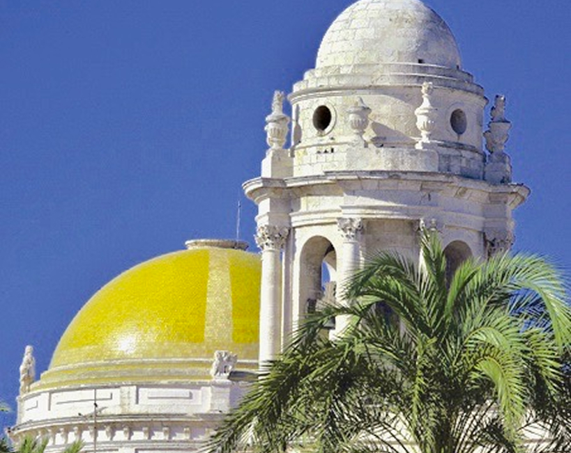 Foto Cádiz