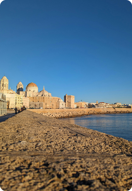 Cádiz