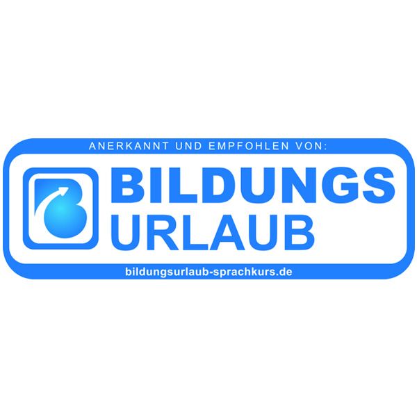 Bildungsurlaub